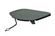 Genuine BMW Tow Hook Cover (Primered) - Replaces OE Number 51-13-7-361-220