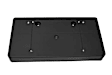 Genuine Mini License Plate Base - Replaces OE Number 51-13-7-362-747
