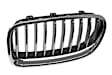 Genuine BMW Grille - Replaces OE Number 51-13-7-412-323