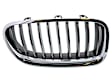 Genuine BMW Grille - Replaces OE Number 51-13-7-412-324