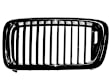 Genuine BMW Grille (Black Center) - Replaces OE Number 51-13-8-125-811