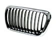 Genuine BMW Grille - Replaces OE Number 51-13-8-195-151