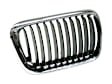Genuine BMW Grille - Replaces OE Number 51-13-8-195-152
