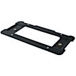 51-13-9-448-724 Rear License Plate Bracket