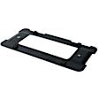 51-13-9-448-724 Rear License Plate Bracket