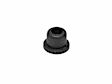 Genuine BMW Emblem Grommet - Replaces OE Number 51-14-1-807-495