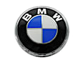 Genuine BMW Emblem BMW "Roundel" for Trunk Lid - Replaces OE Number 51-14-1-872-969