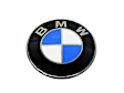 Genuine BMW Emblem BMW "Roundel" - Replaces OE Number 51-14-1-970-248