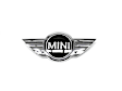 Genuine Mini Emblem "MINI" for Hood - Replaces OE Number 51-14-7-026-184