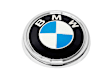 Genuine BMW Emblem BMW "Roundel" for Hatch - Replaces OE Number 51-14-7-294-465