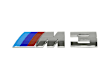 Genuine BMW Emblem "M3" for Trunk Lid - Replaces OE Number 51-14-7-893-655