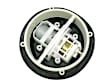Genuine BMW Door Mirror Motor - Replaces OE Number 51-16-1-394-107