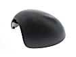 51-16-2-754-913 Driver Side Mirror Cover, Primed