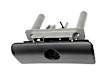 Genuine BMW Glove Box Latch Handle (Black) - Replaces OE Number 51-16-8-254-119