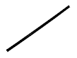 Genuine BMW Weatherstrip Window Seal - Replaces OE Number 51-21-1-847-798