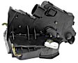 Genuine BMW Door Lock Actuator - Replaces OE Number 51-21-7-011-241