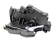 Genuine BMW Door Lock Actuator - Replaces OE Number 51-21-7-011-305