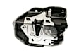 Genuine BMW Door Lock Mechanism - Replaces OE Number 51-21-7-229-461