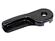 Genuine BMW Hood Release Handle - Replaces OE Number 51-23-1-928-469