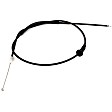 2016 Mini Cooper Countryman - Genuine Mini Hood Release Cable