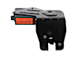 Genuine BMW Liftgate Lock Actuator - Replaces OE Number 51-24-7-114-612