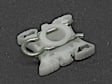 51-32-1-938-884 Genuine BMW Window Regulator Clip - Genuine 51321938884
