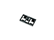 51-33-7-008-409 Direct Fit Door Panel Clip