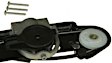 Genuine BMW Genuine XL 51337165596 Window Regulator without Motor - Replaces OE Number 51-33-7-165-596