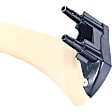 51-41-7-230-854 Door Handle Carrier