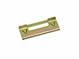 Genuine BMW Door Panel Clip for Metal Repair Clip - Replaces OE Number 51-41-8-122-408