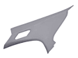 Genuine BMW C Pillar Trim Panel (Light Gray) - Replaces OE Number 51-43-8-225-576