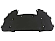 Genuine BMW Hood Insulation Pad - Replaces OE Number 51-48-7-059-260