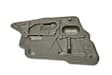 Genuine BMW Door Panel Insulation - Replaces OE Number 51-48-7-161-455