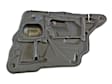 Genuine BMW Door Panel Insulation - Replaces OE Number 51-48-7-161-456