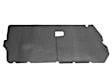 Genuine BMW Door Panel Insulation - Replaces OE Number 51-48-8-161-501
