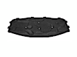 Genuine BMW Hood Insulation Pad - Replaces OE Number 51-48-8-193-941