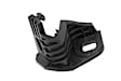 Genuine BMW Headlight Bracket - Replaces OE Number 51-64-7-285-597