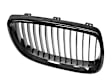 Genuine BMW Grille Frame and Grille - Replaces OE Number 51-71-2-155-450