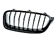 51-71-2-240-775 Driver Side Grille Insert