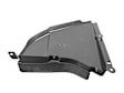 Genuine BMW Undercar Shield - Replaces OE Number 51-71-7-033-753
