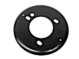 51-71-7-036-781 Genuine BMW Strut Mount Reinforcement Plate - Genuine 51717036781