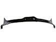 Genuine BMW Windshield Cowl Cover - Replaces OE Number 51-71-7-065-284