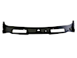 Genuine BMW Windshield Cowl Cover - Replaces OE Number 51-71-7-180-743