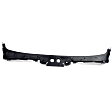 2017 BMW 340i - Wiper Cowl, Windshield Cowl Cover, Sold Individually, Genuine BMW
