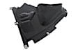 Genuine BMW Undercar Shield - Replaces OE Number 51-71-7-260-740