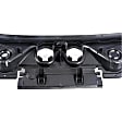 51717285920 Genuine BMW Cowl Panel