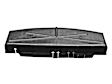 Genuine BMW Undercar Shield - Replaces OE Number 51-71-8-156-259