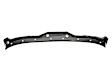 Genuine BMW Windshield Cowl Cover - Replaces OE Number 51-71-8-159-292