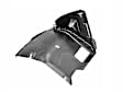 Genuine BMW Fender Liner - Replaces OE Number 51-71-8-193-811