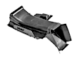 Genuine BMW Brake Air Duct Air Channel for Brakes - Replaces OE Number 51-71-8-197-928